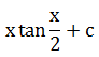 Maths-Indefinite Integrals-33005.png